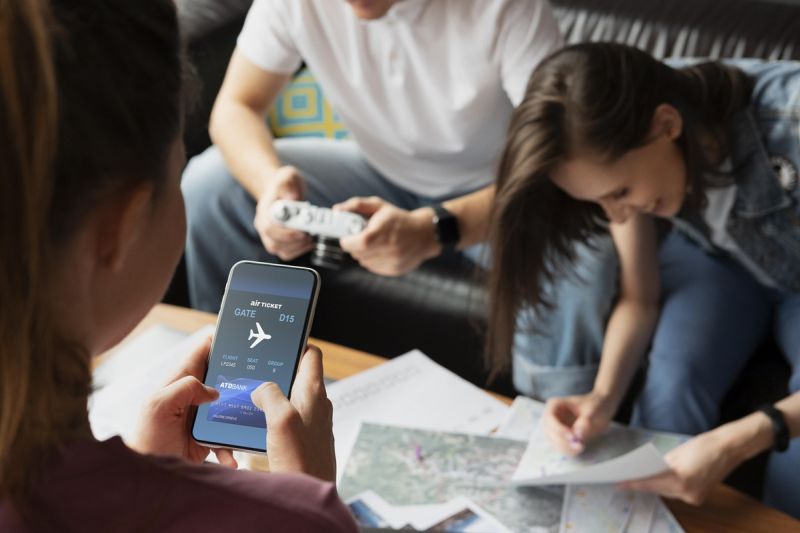 Qual é o melhor aplicativo de viagem? Qual é o melhor aplicativo de viagem?