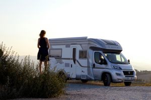 Guia para motorhomes em Bonito: onde estacionar e acampar?