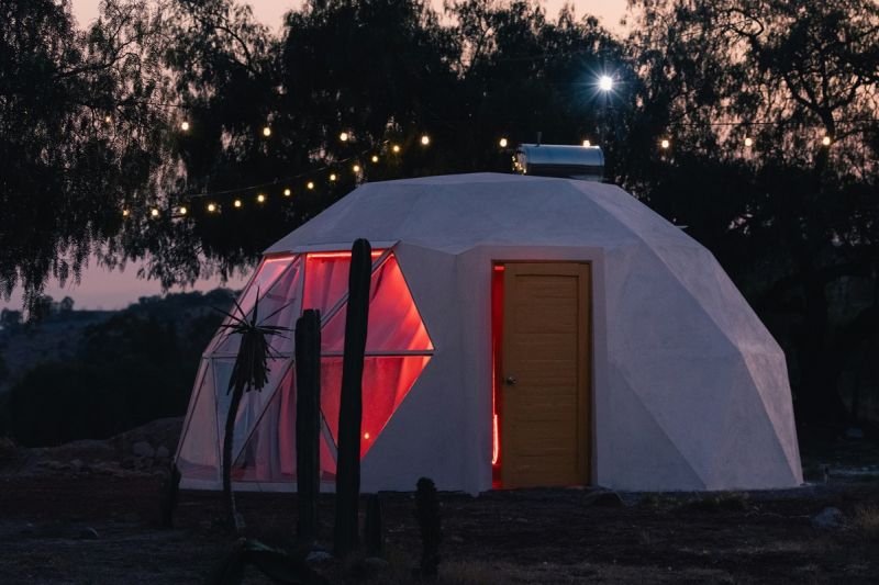 Glamping em Bonito (MS): as melhores opções para uma experiência única Glamping em Bonito (MS): as melhores opções para uma experiência única