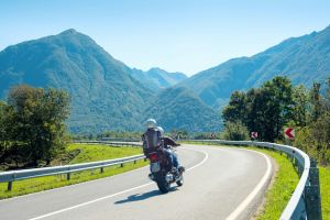 Viagem de moto para Bonito: melhores estradas e dicas para aventureiros