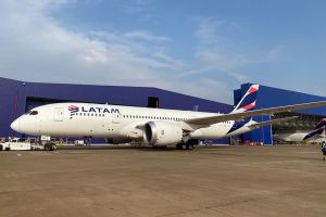 LATAM Airlines anuncia voos diretos de Guarulhos para Bonito e fortalece turismo no MS