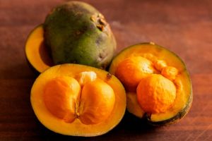 Frutas do Cerrado: os sabores exticos de Bonito e regio
