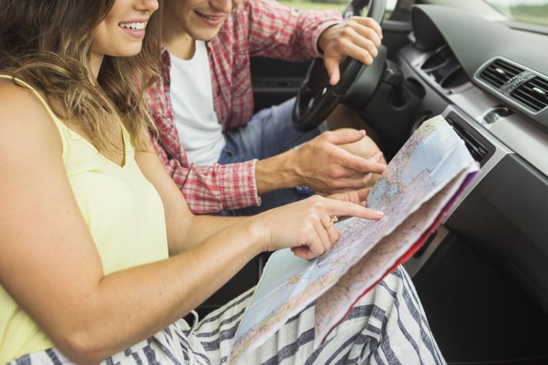 Como calcular viagem de carro para Bonito MS? Como calcular viagem de carro para Bonito MS?