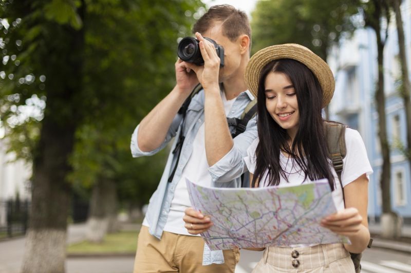 Tipo De Turistas