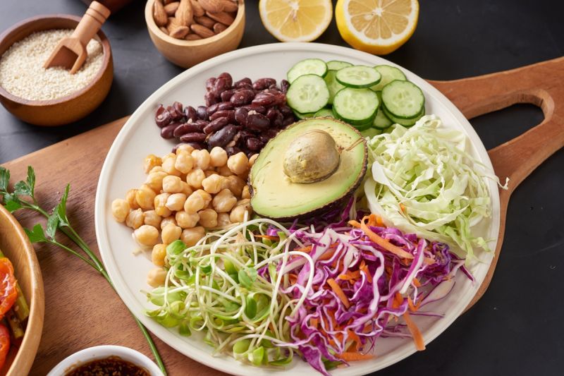 Comida vegana: onde comer em Bonito MS? Comida vegana: onde comer em Bonito MS?