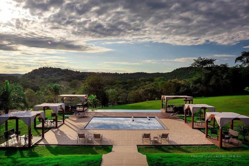Hotel em Bonito MS: centro ou natureza? Entenda as diferenças para se hospedar Hotel em Bonito MS: centro ou natureza? Entenda as diferenças para se hospedar