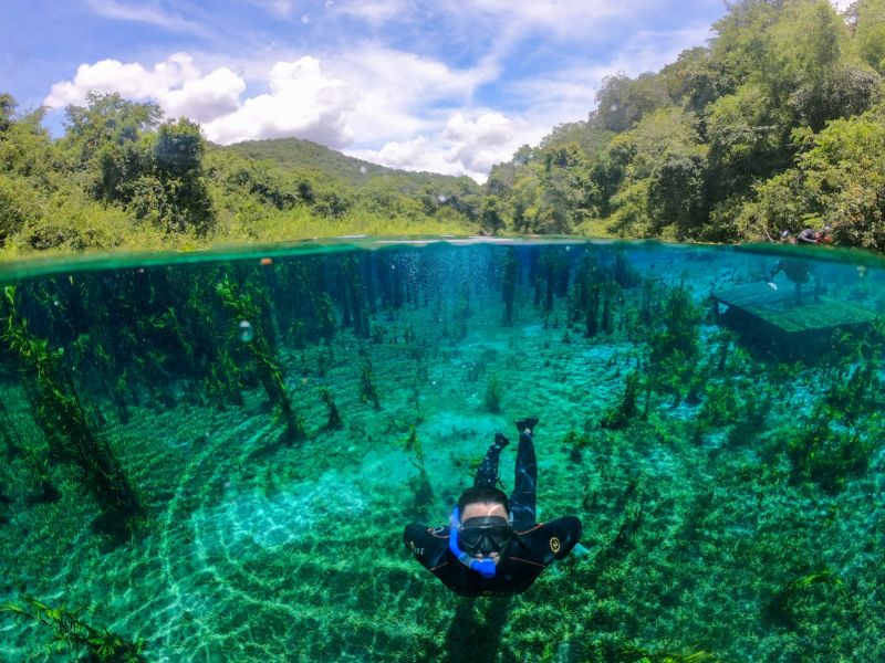 Rio Azul