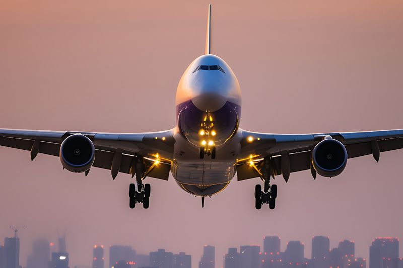 O que você precisa saber sobre transporte aéreo para Bonito? O que você precisa saber sobre transporte aéreo para Bonito?