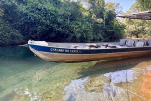 Como fazer uma viagem para Bonito com pouco dinheiro?