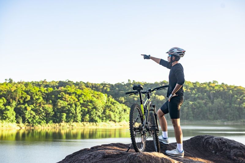 Guia de equipamentos para sua aventura de cicloturismo em Bonito Guia de equipamentos para sua aventura de cicloturismo em Bonito