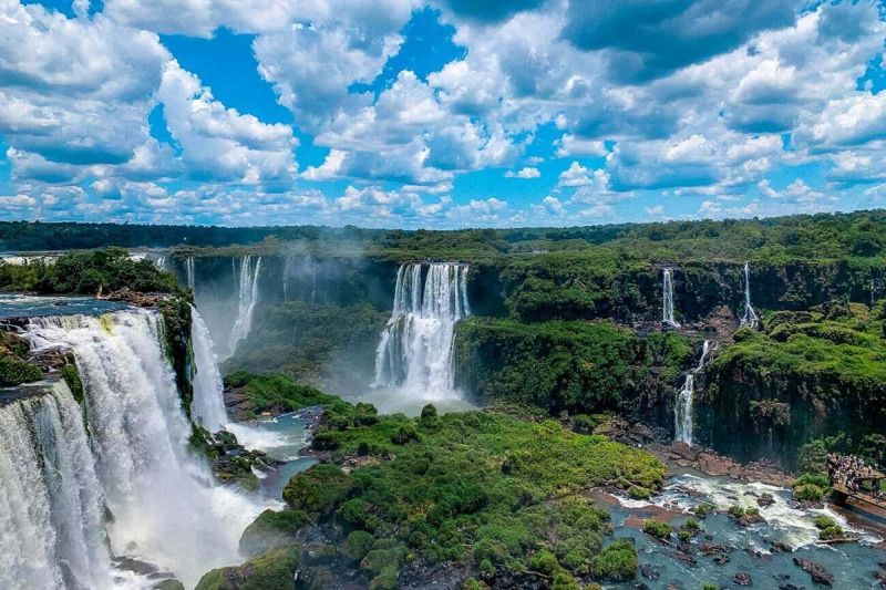 Foz Do Iguau