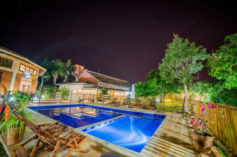 Meia penso em hotel: prs e contras para sua viagem
