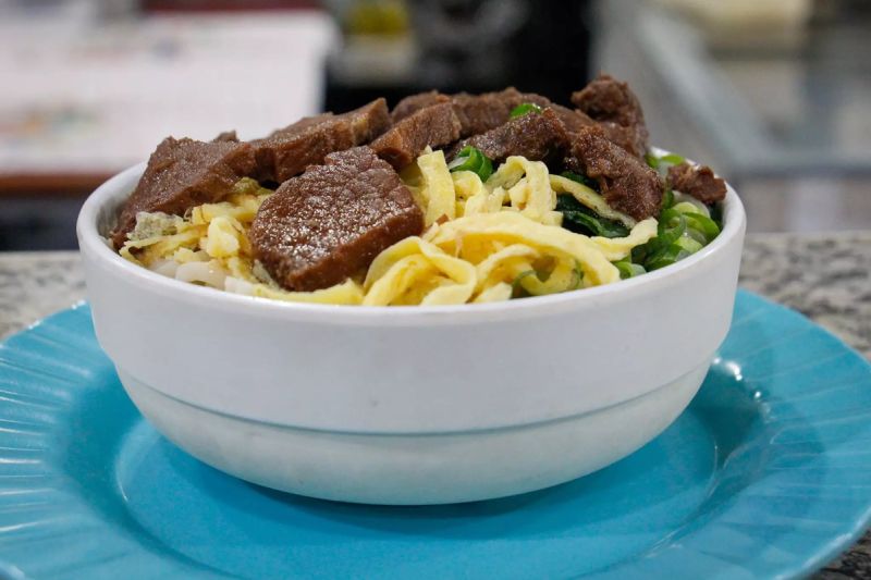 Roteiro gastronmico em Bonito: onde comer o melhor sob da regio?