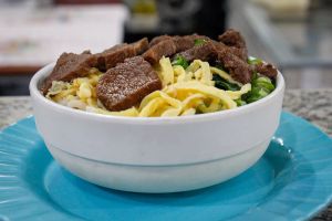 Roteiro gastronmico em Bonito: onde comer o melhor sob da regio?