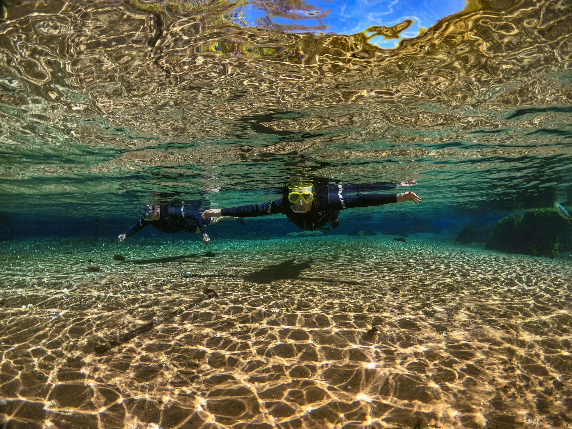 Passeio no Rio Sucuri em Bonito-MS Pelo Menor Preço Passeio no Rio Sucuri em Bonito-MS Pelo Menor Preço