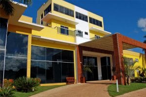 Hotel Marruá Hotel Marruá