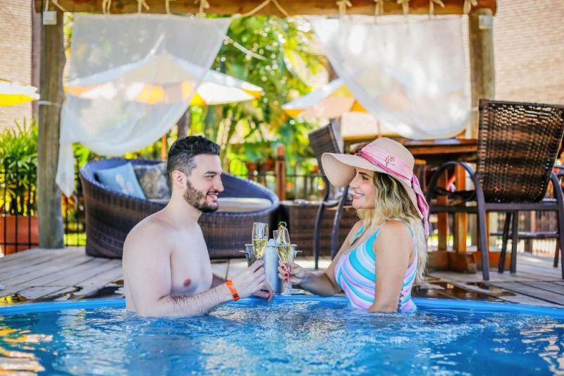 Hotel Zagaia Casais   Copia