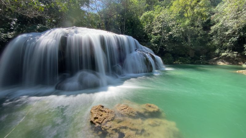 Parque das Cachoeiras