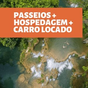 Bonito - 6 dias Bonito - 6 dias