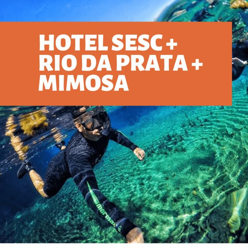 Pacote Imperdvel