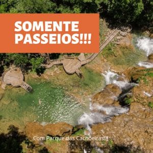 Bonito - 3 dias Bonito - 3 dias