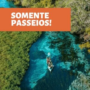Bonito - 5 dias Bonito - 5 dias