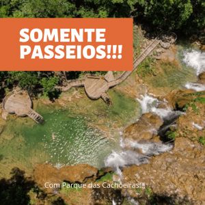 Bonito - 3 dias Bonito - 3 dias