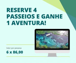 Combo Rio Sucuri Combo Rio Sucuri