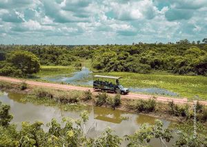 Bonito e Pantanal - 6 dias Bonito e Pantanal - 6 dias