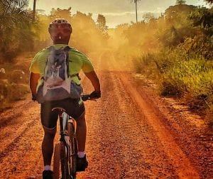 Rota Aventura Ybira Pê Rota Aventura Ybira Pê