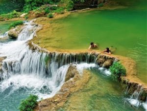 Estância Mimosa - Cachoeiras em Bonito Estância Mimosa - Cachoeiras em Bonito