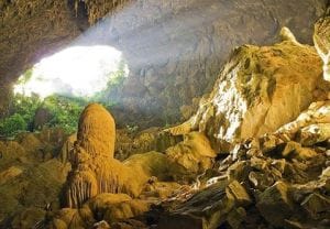 Grutas de São Miguel Grutas de São Miguel