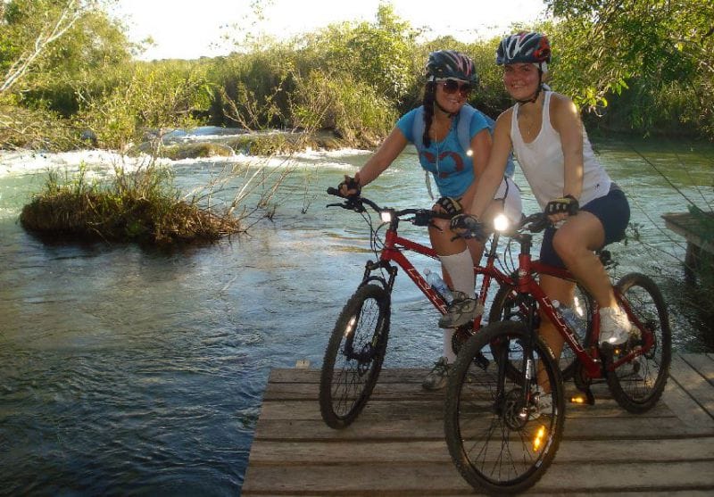 Lobo Guar Adventure Bike