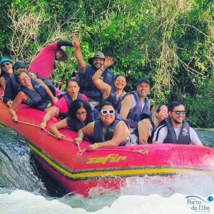 Combo Bote Eco Park Combo Bote Eco Park