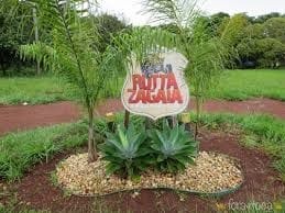 Rota Zagaia Rota Zagaia