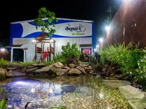 Aquário de Bonito Aquário de Bonito