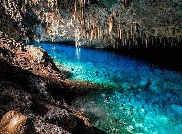 gruta-azul-acqua viagens. 2 jpg