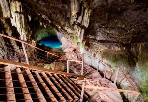 Gruta do Mimoso