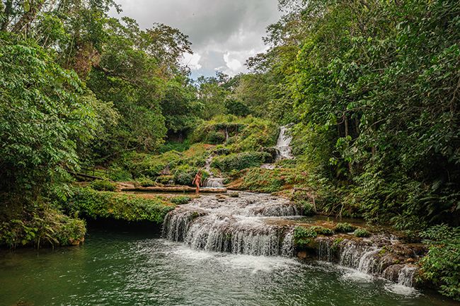 Rio do Peixe