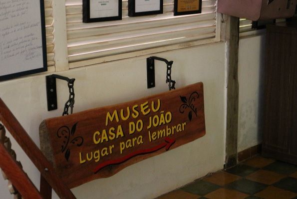 Casa do Joo: Um dos melhoresrestaurantes de Bonito MS