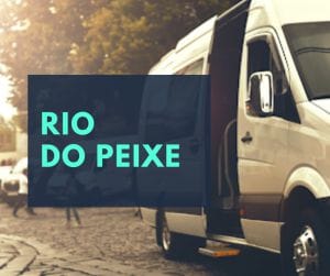 Bonito --> Rio do Peixe Bonito --> Rio do Peixe