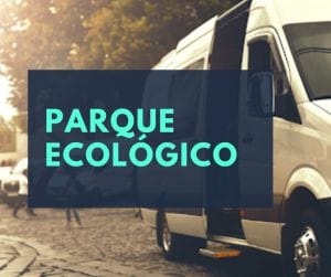 Bonito --> Parque Ecológico Bonito --> Parque Ecológico