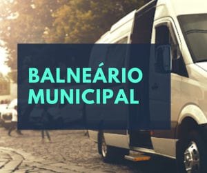 Bonito --> Balneário Municipal Bonito --> Balneário Municipal